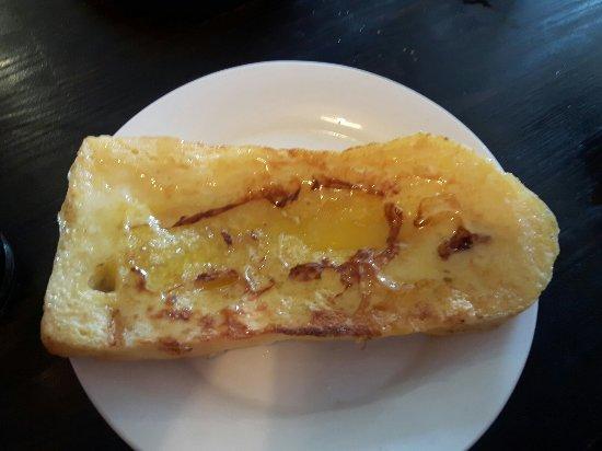 Restoran Toast n Toast