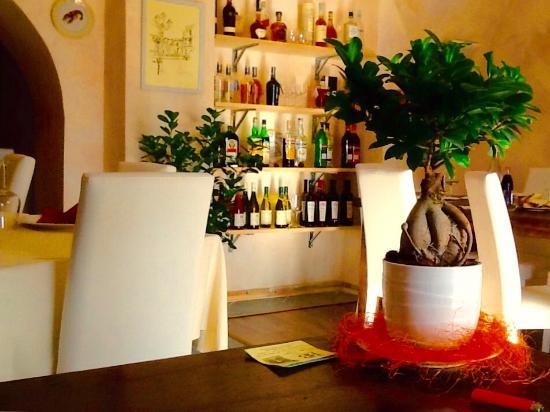 Ristorante Il Corallo