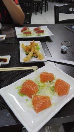 Ristorante Sakura Di Zhong Fengqing