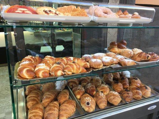 Caffetteria Corner's