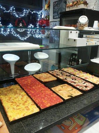 Pizzeria Tre Farine