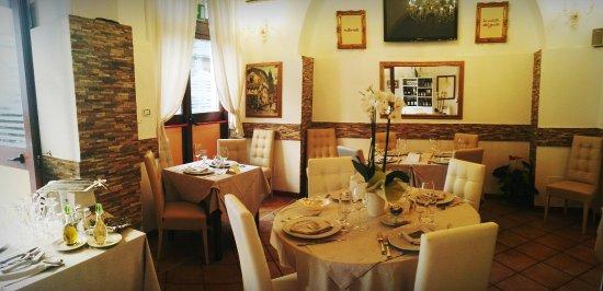 Le salette del gusto