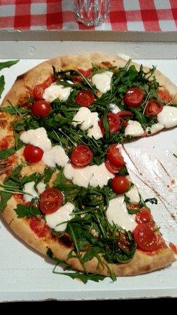 Istanbul Kebab E Pizza