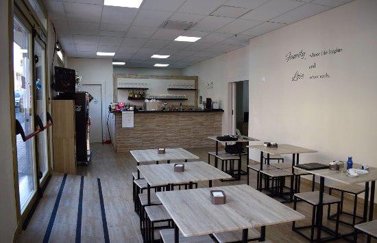 Chimicand Family Bar