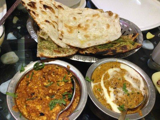 Shyams Bombay Halwa House