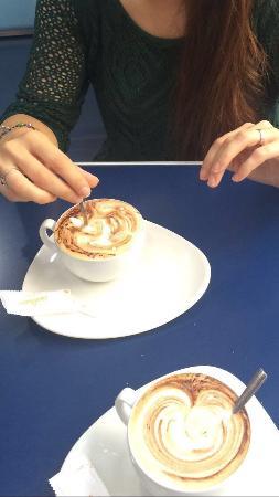 Confiteria Juan Mazon