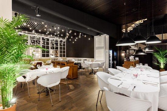 Casa Carmen Arturo Soria