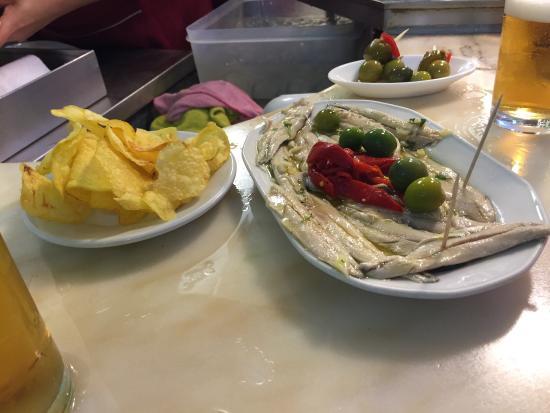 Cerveceria Arganzuela