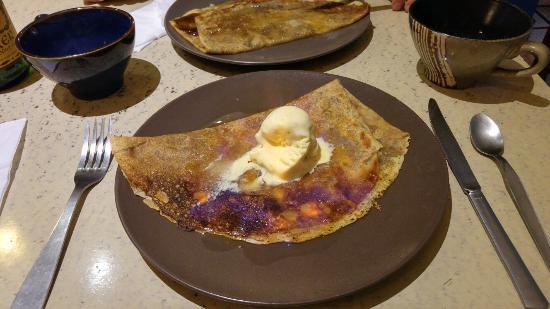 Creperie Saint Michel