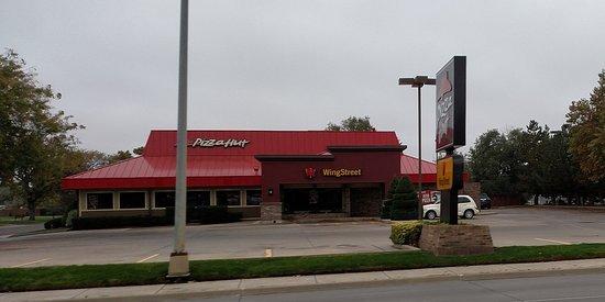 Pizza Hut