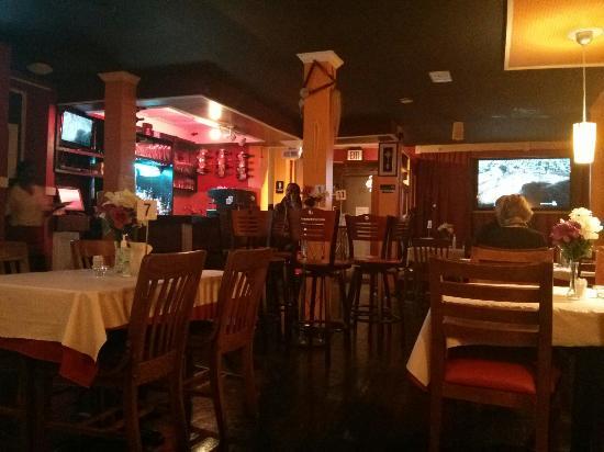 Tabor Ethiopian Restaurant