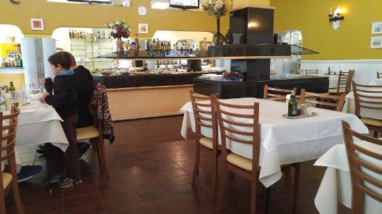 Churrascaria Bom Gosto