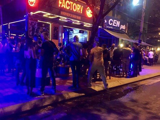 Factory 47 Riverview