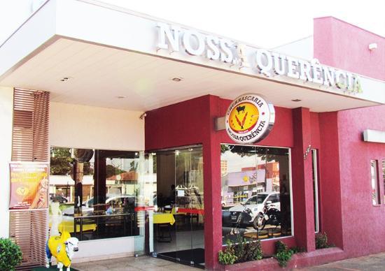 Churrascaria Nossa Querência