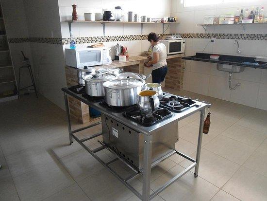 Portal de Caruaru Restaurante