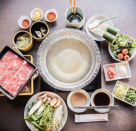 Nabezo Shibuya Koendori