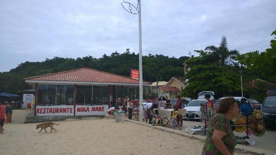 Restaurante Miramare