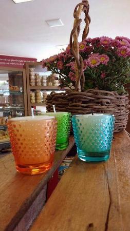 Santo Trigo Padaria & Cafeteria