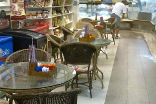 Ingleses Panificadora