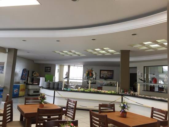 Degustu's Restaurante