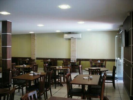 Casa Velha Restaurante e Lanchonete