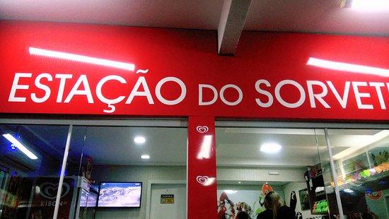 Estacao Do Sorvete
