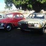 Restaurante Manto Azul