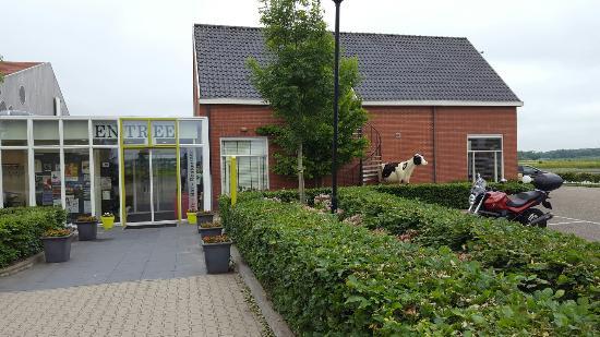 'T Restaurant Aduard