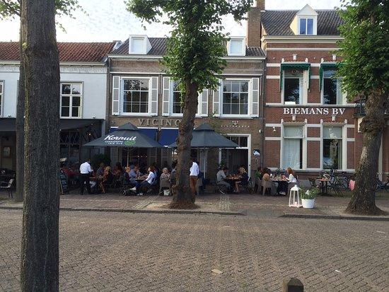 Restaurant Il Vicino