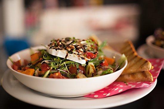 Fresca - Love for Food