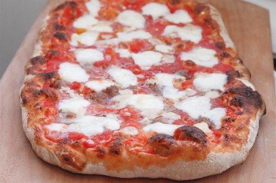 Pane gusto e fantasia