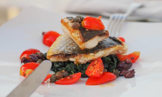 Ristorante Bagni Sant'Anna