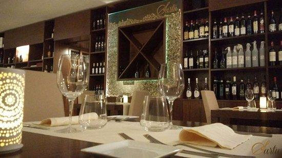 Sartu Ristorante