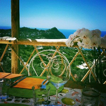 Corbaro Park Restaurant