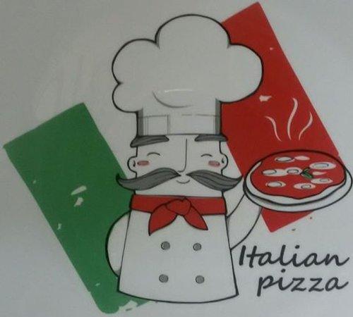 Pizza Pasta Mediterranea