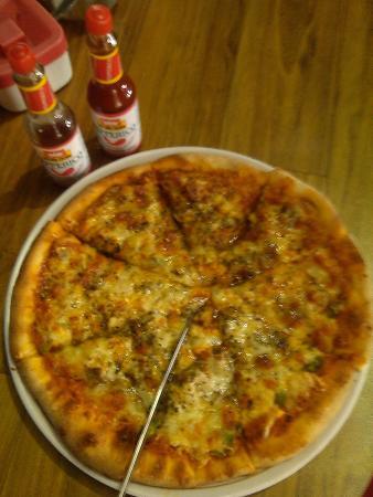 Unity Bistro Pizza House