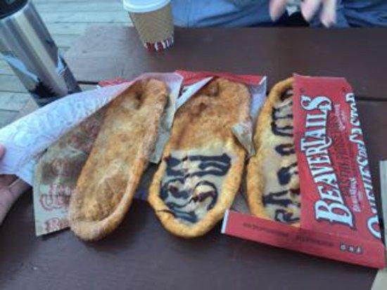 BeaverTails
