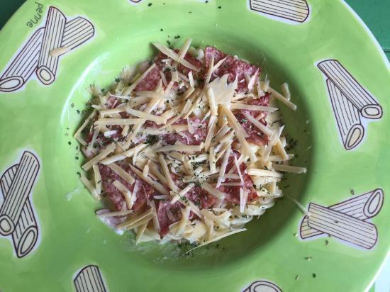 Baan Pasta Chiangmai