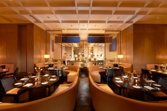 Brasserie 1893 by Addison