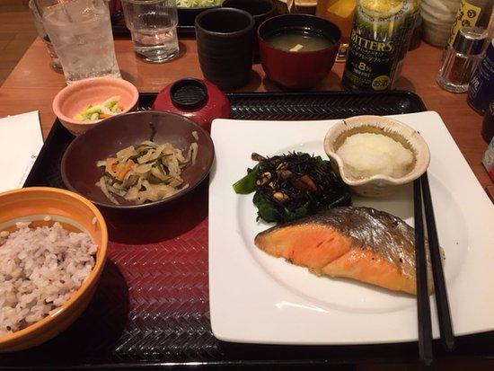 Ootoya Shimmachidori