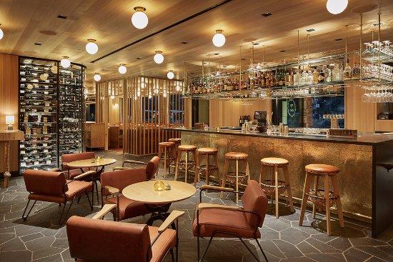 Old Yellowstone Garage