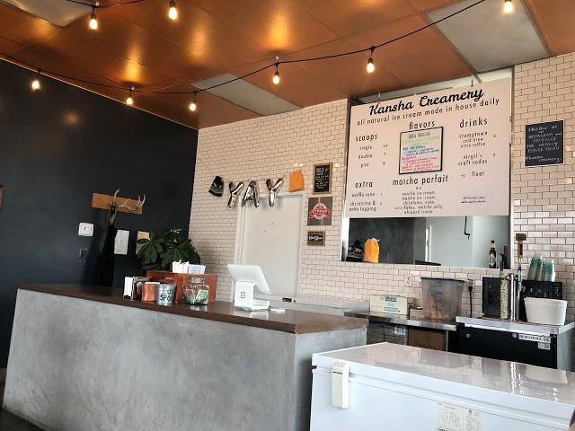Kansha Creamery