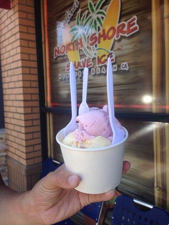 North Shore Shave Ice