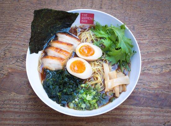 The Ramen Bar