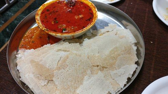 Hotel Nityanand Lunch Home Restaurant