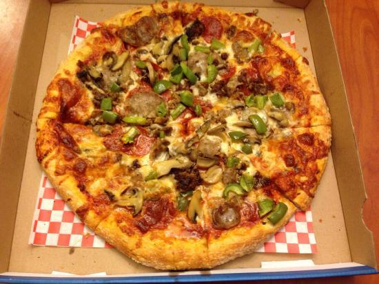 Stingers Bar & Pizzeria