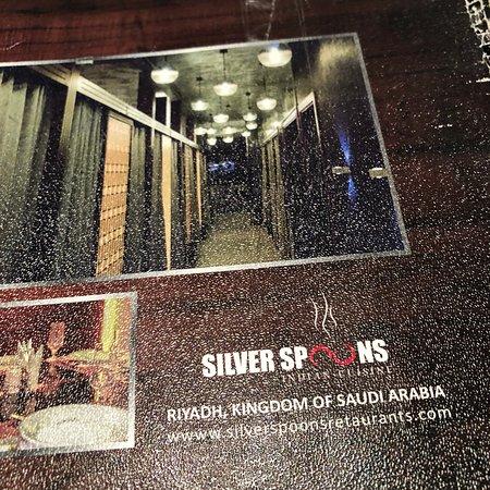 Silver Spoon Indian Cuisine