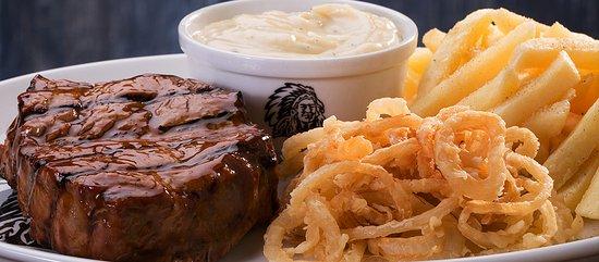 Colorado Spur Steak Ranch