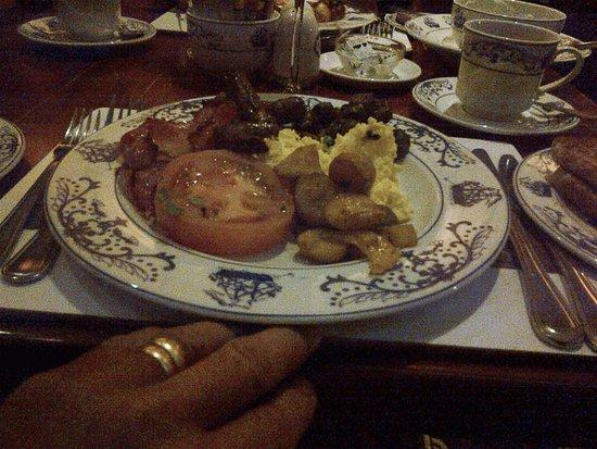 Quarterdeck Restaurant