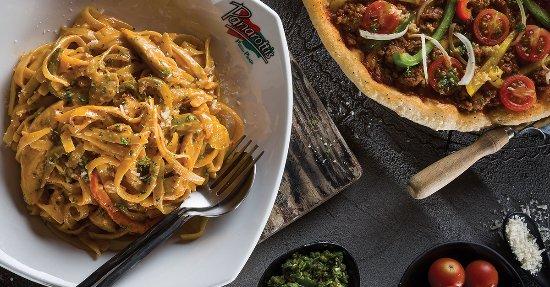 Panarottis Claremont